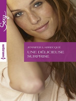 cover image of Une délicieuse surprise